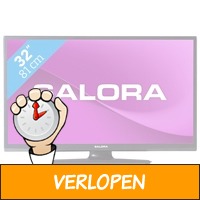 Salora 32LED9202FCS Full HD TV