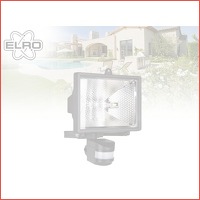 Elro ES400 halogeen floodlight