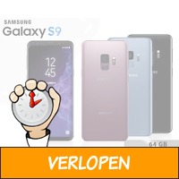 Samsung Galaxy S9