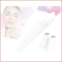 Skinera microdermabrasie-apparaat