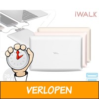 iWalk Chic 20.000mah powerbank