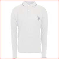 U.S. Polo Assn. Polo Longsleeve