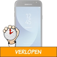 Samsung Galaxy J3 2017