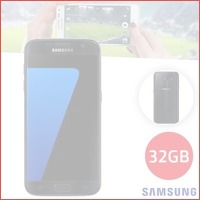 Samsung Galaxy S7 refurbished 32 GB