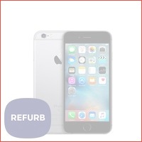 Apple iPhone 6s 64GB Space Grey refurbis..