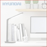 Hyundai LED-bureaulamp