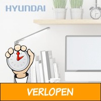 Hyundai LED-bureaulamp