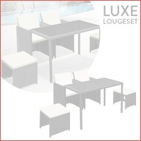 Luxe loungeset