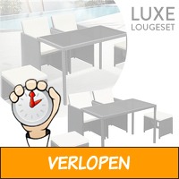 Luxe loungeset