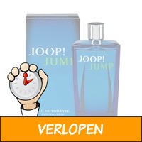 Joop! Jump EDT 100 ml