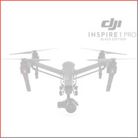 DJI Inspire 1 Pro Filmmaking drone