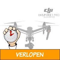 DJI Inspire 1 Pro Filmmaking drone