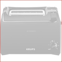 Krups ProAroma broodrooster