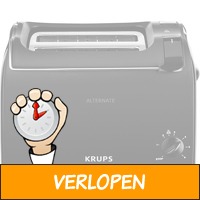 Krups ProAroma broodrooster