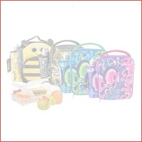 Veiling: Smash Kids lunch bag