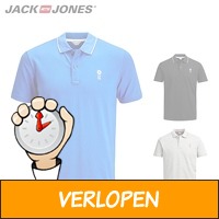 Jack & Jones polo's