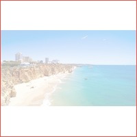 Luxe vakantie Algarve