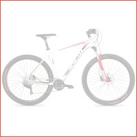 Ideal Hillmaster 27.5 inch mountainbike