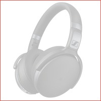 Sennheiser HD 4.40 BT hoofdtelefoon