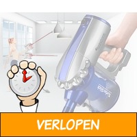 Veiling: TurboTronic TurboStick cycloonstofzuiger