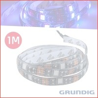 Grundig USB LED-strip 1 meter