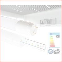 LED-Tubes