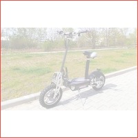 Viron elektrische scooters