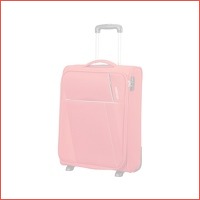 American Tourister Joyride Upright koffe..