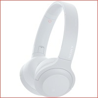 Sony WH-H800 headphones