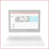 Lenovo MIIX 320-10ICR 2-in-1 laptop