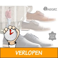 NoGrz R.Jupp herenschoenen