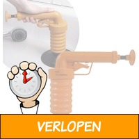 Drain Buster ontstopper