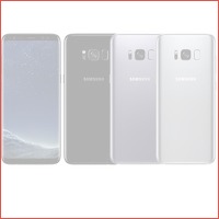 Veiling: Samsung S8 G950 refurbished