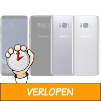 Veiling: Samsung S8 G950 refurbished