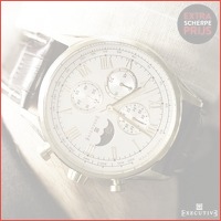 Executive Windsor Chronograph EX-1004-04