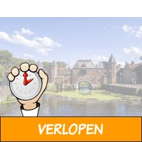 3 of 4 dagen in 4*-Van der Valk Leusden-Amersfoort