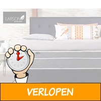 Larson Oslo Hybride matras