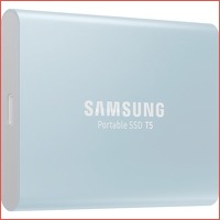 Samsung Portable T5 500 GB externe SSD