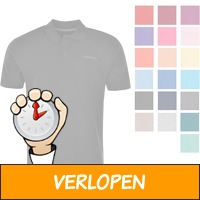 Pierre Cardin heren polo