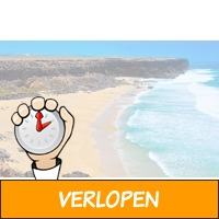 Spaans genieten op Fuerteventura