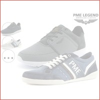 PME Legend Sneakers Mason of Radical Eng..