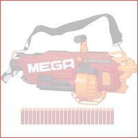 Hasbro NERF N-Strike Elite Mega Mastodon..