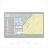 Acer Z24-880 i5-7400T SSD all-in-one com..