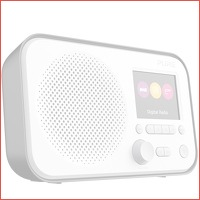 Pure Elan E3 DAB+ radio