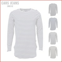 Longsleeve van Cars Jeans