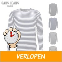 Longsleeve van Cars Jeans