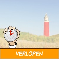 3 dagen Den Helder/Texel