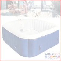 AquaParx AP800 Spa jacuzzi