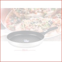 Thomas Cook P500109 grillpan