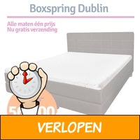 Boxspring Dublin